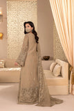 FE-DA-03 DASTAAN by Flossie Luxury Collection