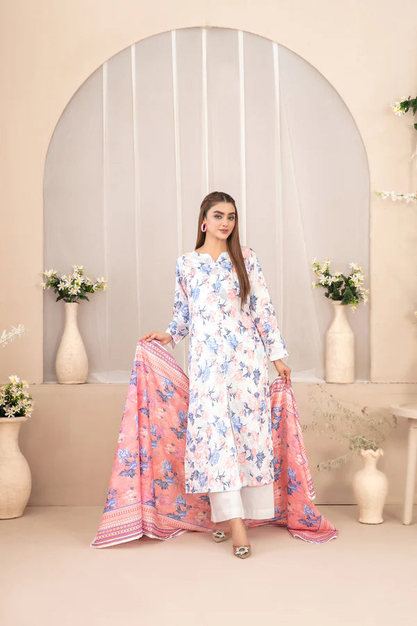 D-1696 - Abeeha - Tawakkal