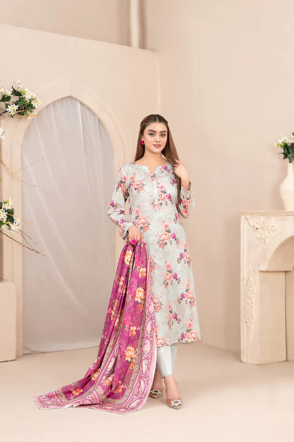 D-1698 - Abeeha - Tawakkal