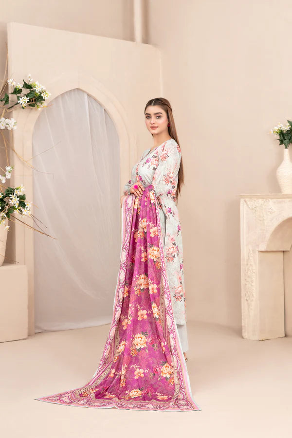 D-1698 - Abeeha - Tawakkal