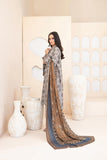 Rahab by Tawakkal – 3pcs Stitched Printed Staple [D-4396]