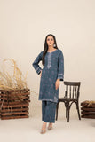 D-5342 | Emel By Tawakkal EMB Staple Digital Print