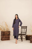 D-5343 | Emel By Tawakkal EMB Staple Digital Print
