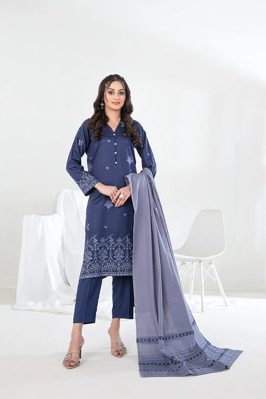 D-5573 - AEERA BY TAWAKKAL SEMI STITCH