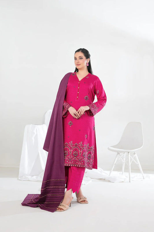 D-5571 - AEERA BY TAWAKKAL SEMI STITCH