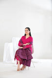 D-5571 - AEERA BY TAWAKKAL SEMI STITCH