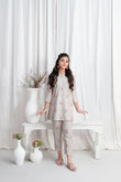 D-2572 - LITTLE DREAMERS KIDS 2 PC BY TAWAKKAL