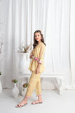 D-2573 - LITTLE DREAMERS KIDS 2 PC BY TAWAKKAL