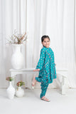 D-2575 - LITTLE DREAMERS KIDS 2 PC BY TAWAKKAL