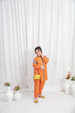 D-2574 - LITTLE DREAMERS KIDS 2 PC BY TAWAKKAL