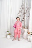 D-2571 - LITTLE DREAMERS KIDS 2 PC BY TAWAKKAL