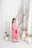 D-2571 - LITTLE DREAMERS KIDS 2 PC BY TAWAKKAL
