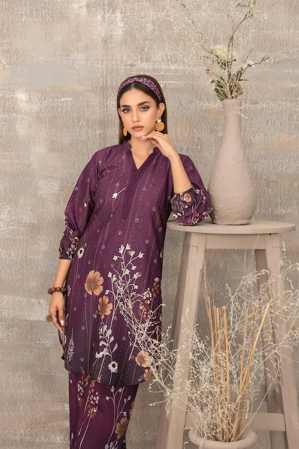 D-5411 - SALIHA By Tawakkal Vol-01