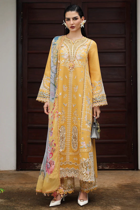 KL-06 GLEAM - Qalamkar