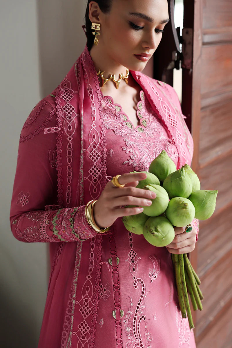 KL-04 BLOOM - Qalamkar