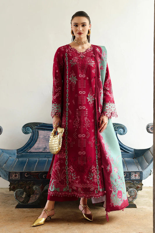 KL-12 ROOHI - Qalamkar