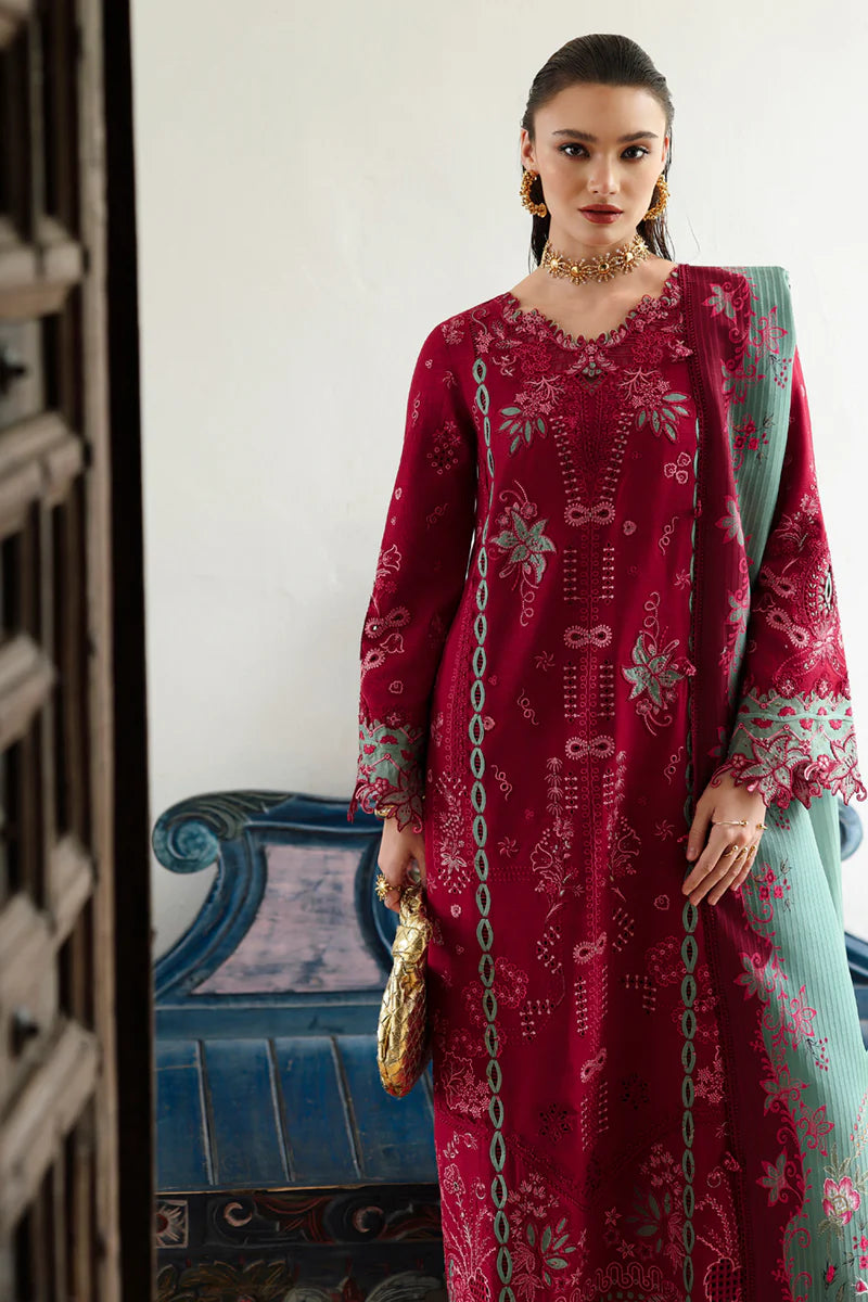 KL-12 ROOHI - Qalamkar