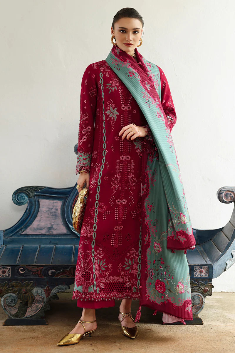 KL-12 ROOHI - Qalamkar