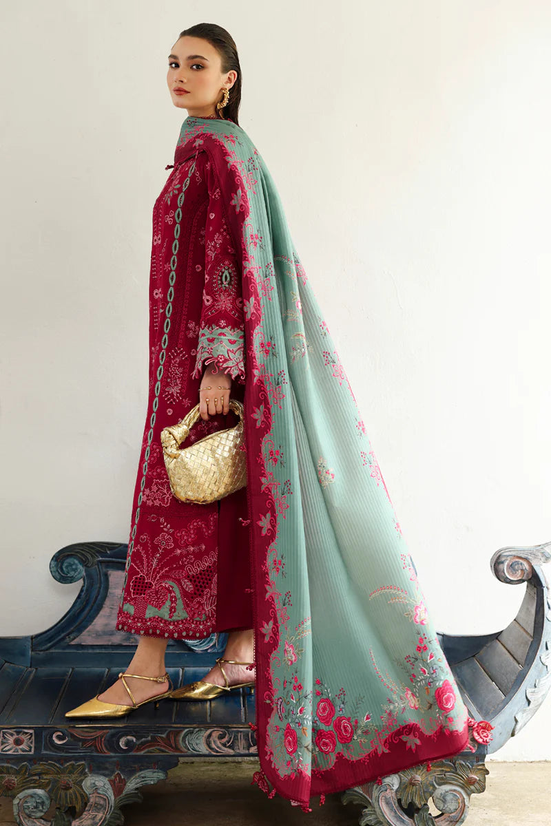 KL-12 ROOHI - Qalamkar