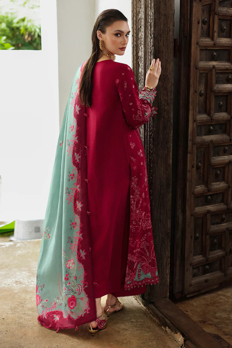 KL-12 ROOHI - Qalamkar