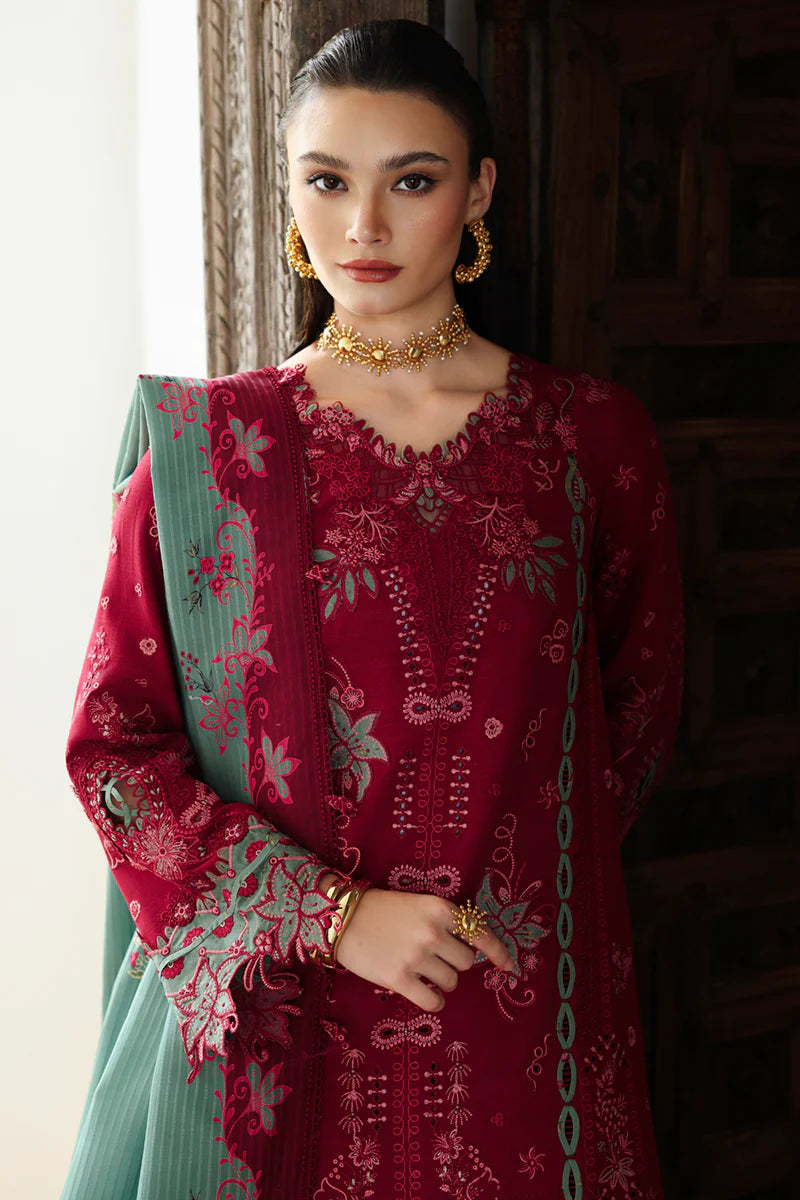 KL-12 ROOHI - Qalamkar