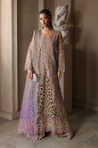 Sage by Rajbari Unstitched Embroidered Suit Vesper 01 - Wedding Collection