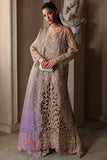 Sage by Rajbari Unstitched Embroidered Suit Vesper 01 - Wedding Collection