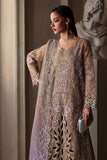 Sage by Rajbari Unstitched Embroidered Suit Vesper 01 - Wedding Collection