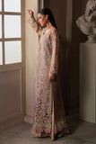 Sage by Rajbari Unstitched Embroidered Suit Vesper 01 - Wedding Collection
