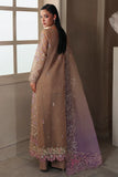 Sage by Rajbari Unstitched Embroidered Suit Vesper 01 - Wedding Collection
