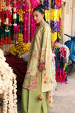 Nissa Floral Symphony  by RajBari | D-12
