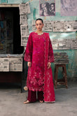 Nissa Floral Symphony  by RajBari | D-05