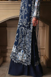 Sage by Rajbari Unstitched Embroidered Suit Serena 02 - Wedding Collection