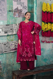 Nissa Floral Symphony  by RajBari | D-05