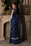 Sage by Rajbari Unstitched Embroidered Suit Serena 02 - Wedding Collection
