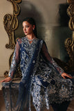 Sage by Rajbari Unstitched Embroidered Suit Serena 02 - Wedding Collection
