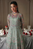 Sage by Rajbari Unstitched Embroidered Suit Shizelle 03 - Wedding Collection