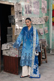 Nissa Floral Symphony  by RajBari | D-02