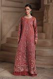 Sage by Rajbari Unstitched Embroidered Suit Amely 08 - Wedding Collection