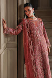 Sage by Rajbari Unstitched Embroidered Suit Amely 08 - Wedding Collection