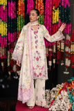 Nissa Floral Symphony  by RajBari | D-03