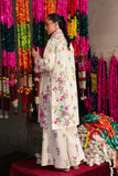 Nissa Floral Symphony  by RajBari | D-03