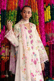 Nissa Floral Symphony  by RajBari | D-03