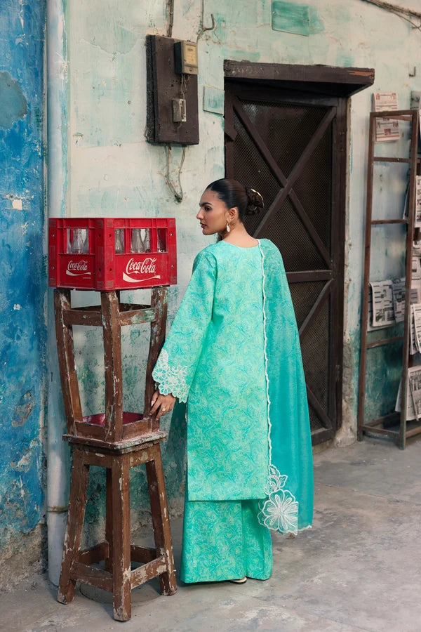 Nissa Floral Symphony  by RajBari | D-11