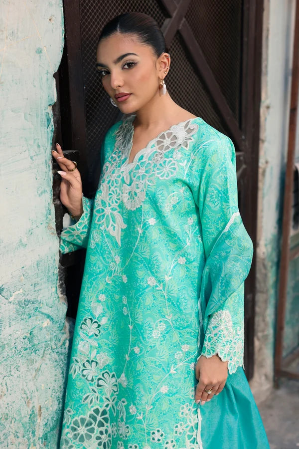 Nissa Floral Symphony  by RajBari | D-11