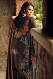CCW7-15 | Combination By Charizma 3-PC Unstitched Embroidered Linen Collection