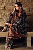CCW7-15 | Combination By Charizma 3-PC Unstitched Embroidered Linen Collection