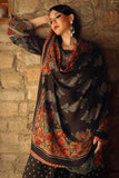 CCW7-15 | Combination By Charizma 3-PC Unstitched Embroidered Linen Collection