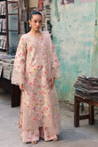 Nissa Floral Symphony  by RajBari | D-01