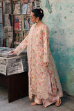 Nissa Floral Symphony  by RajBari | D-01